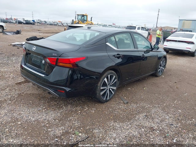 Продажа на аукционе авто 2019 Nissan Altima 2.5 Sr, vin: 1N4BL4CV2KC219130, номер лота: 42405155