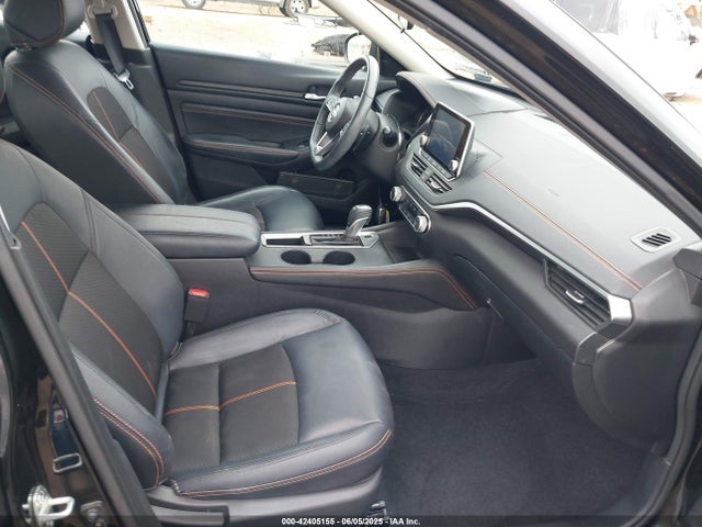Продажа на аукционе авто 2019 Nissan Altima 2.5 Sr, vin: 1N4BL4CV2KC219130, номер лота: 42405155