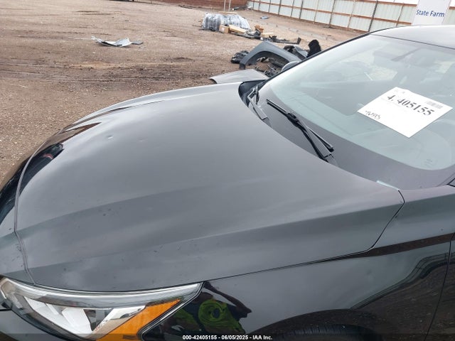 Продажа на аукционе авто 2019 Nissan Altima 2.5 Sr, vin: 1N4BL4CV2KC219130, номер лота: 42405155