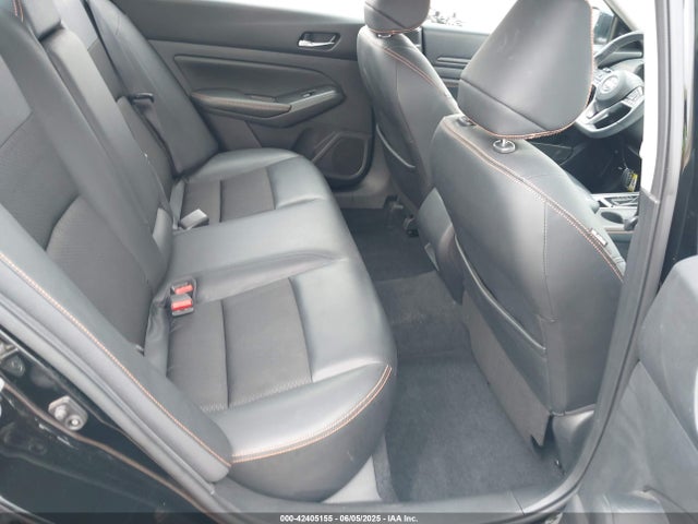 Продажа на аукционе авто 2019 Nissan Altima 2.5 Sr, vin: 1N4BL4CV2KC219130, номер лота: 42405155