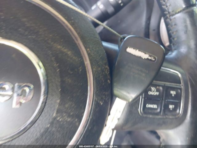 2012 JEEP WRANGLER UNLIMITED 1C4BJWDG6CL211691 Photo 10
