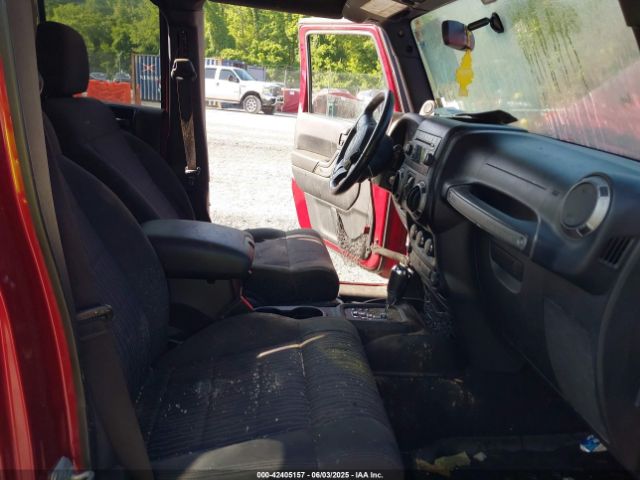 2012 JEEP WRANGLER UNLIMITED 1C4BJWDG6CL211691 Photo 4
