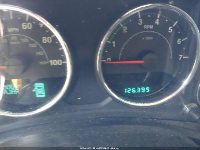 2012 JEEP WRANGLER UNLIMITED 1C4BJWDG6CL211691 Photo 6