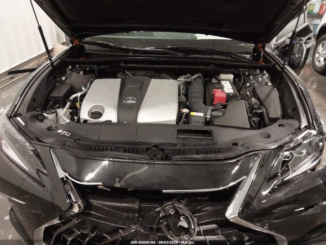58AFZ1B12RU160600 Lexus Es 350 Ultra Luxury