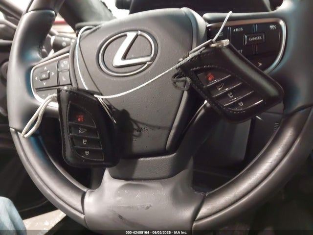 58AFZ1B12RU160600 Lexus Es 350 Ultra Luxury