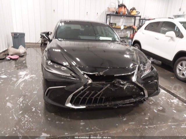 58AFZ1B12RU160600 Lexus Es 350 Ultra Luxury