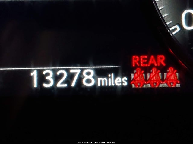 58AFZ1B12RU160600 Lexus Es 350 Ultra Luxury