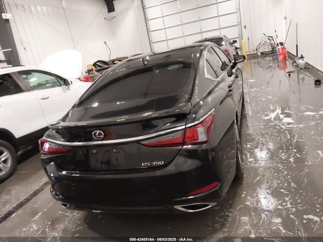 58AFZ1B12RU160600 Lexus Es 350 Ultra Luxury