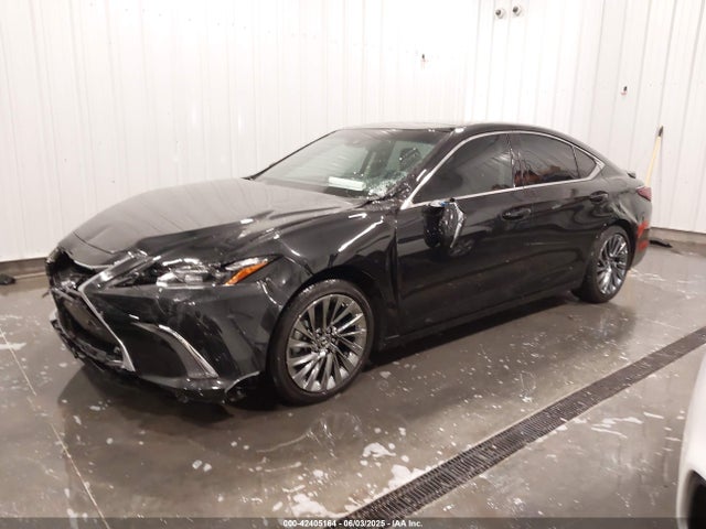 58AFZ1B12RU160600 Lexus Es 350 Ultra Luxury