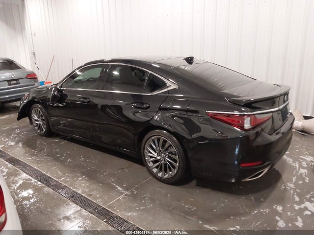 58AFZ1B12RU160600 Lexus Es 350 Ultra Luxury