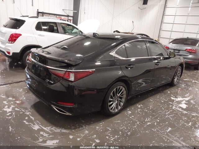58AFZ1B12RU160600 Lexus Es 350 Ultra Luxury