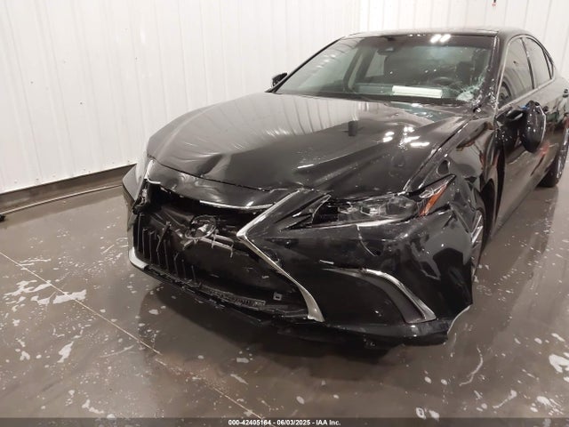 58AFZ1B12RU160600 Lexus Es 350 Ultra Luxury