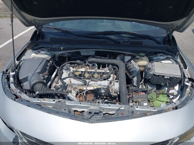1G1ZE5ST4GF290868 Chevrolet lfv - di: direct injection, vvt, gen1 gmna