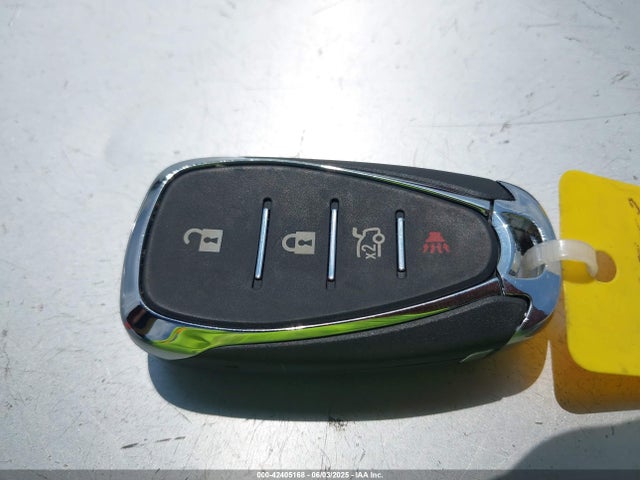 1G1ZE5ST4GF290868 Chevrolet lfv - di: direct injection, vvt, gen1 gmna