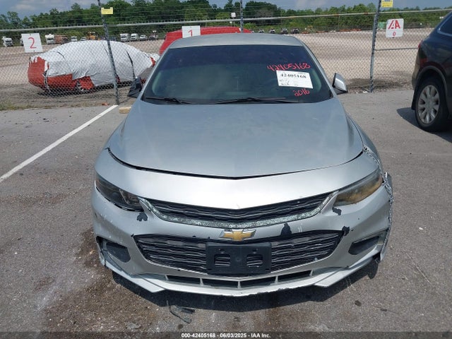 1G1ZE5ST4GF290868 Chevrolet lfv - di: direct injection, vvt, gen1 gmna