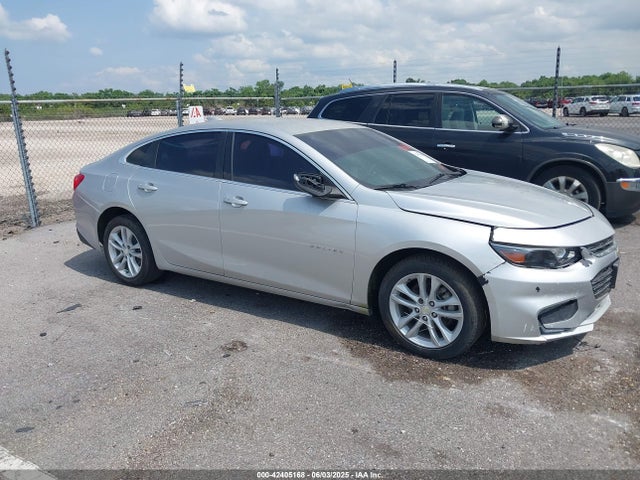 1G1ZE5ST4GF290868 Chevrolet lfv - di: direct injection, vvt, gen1 gmna