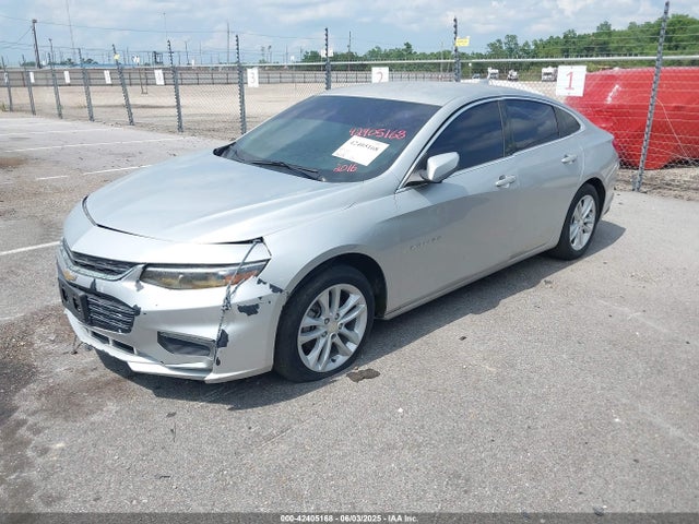 1G1ZE5ST4GF290868 Chevrolet lfv - di: direct injection, vvt, gen1 gmna