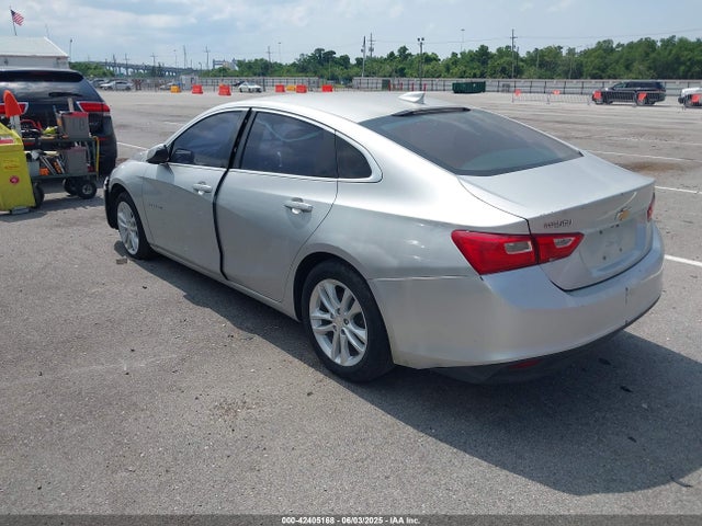 1G1ZE5ST4GF290868 Chevrolet lfv - di: direct injection, vvt, gen1 gmna