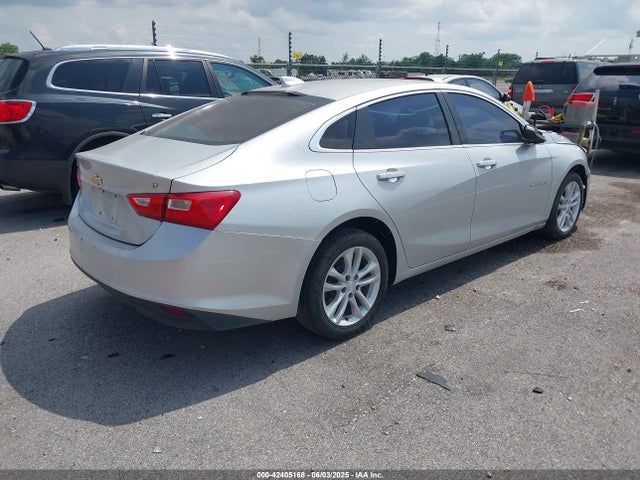 1G1ZE5ST4GF290868 Chevrolet lfv - di: direct injection, vvt, gen1 gmna