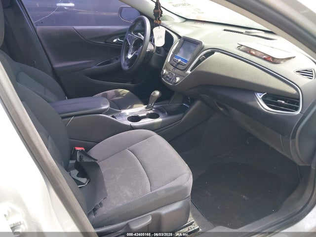 1G1ZE5ST4GF290868 Chevrolet lfv - di: direct injection, vvt, gen1 gmna