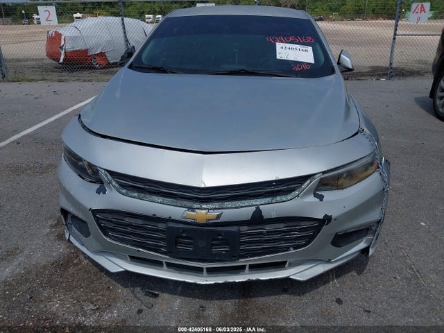 1G1ZE5ST4GF290868 Chevrolet lfv - di: direct injection, vvt, gen1 gmna