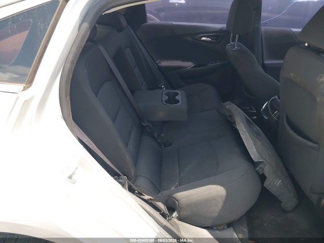 1G1ZE5ST4GF290868 Chevrolet lfv - di: direct injection, vvt, gen1 gmna