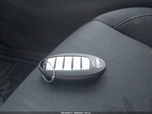 2021 NISSAN ALTIMA 1N4BL4DW8MN383948 Photo 10
