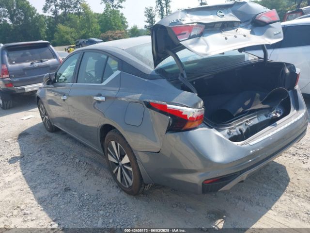 2021 NISSAN ALTIMA 1N4BL4DW8MN383948 Photo 2