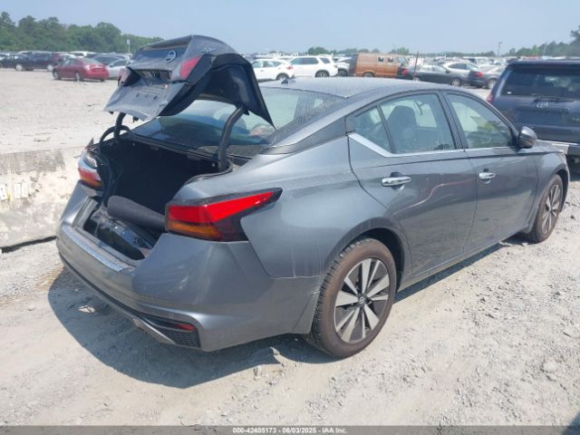 2021 NISSAN ALTIMA 1N4BL4DW8MN383948 Photo 3