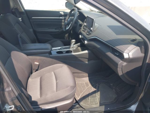 2021 NISSAN ALTIMA 1N4BL4DW8MN383948 Photo 4