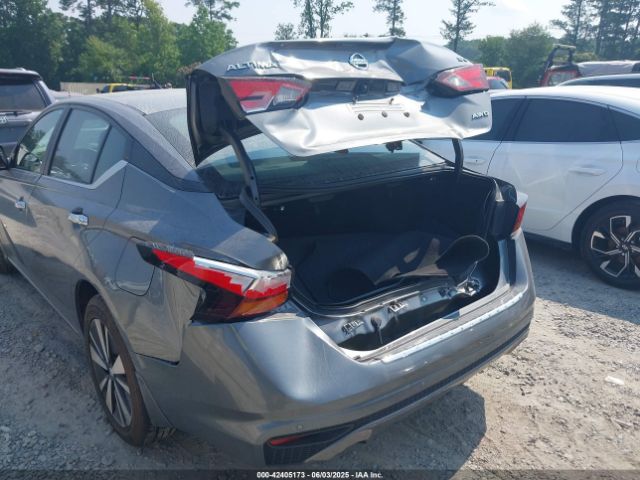 2021 NISSAN ALTIMA 1N4BL4DW8MN383948 Photo 5