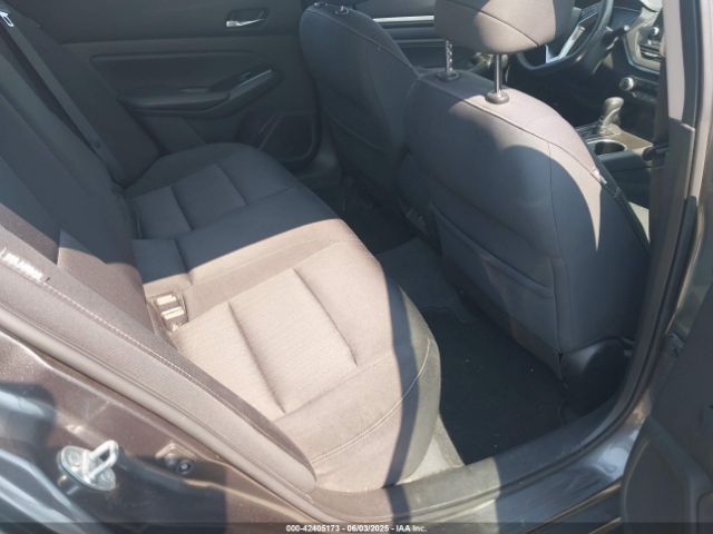2021 NISSAN ALTIMA 1N4BL4DW8MN383948 Photo 7
