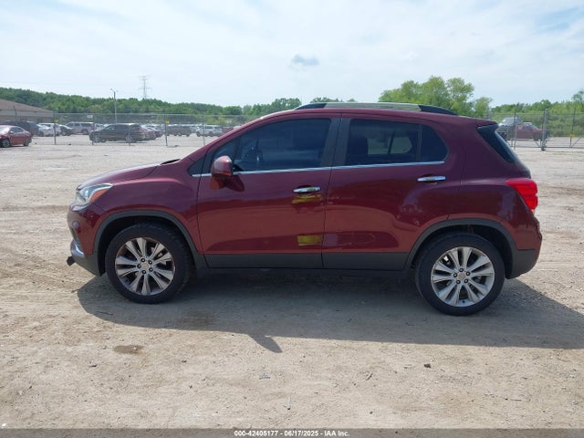 Chevrolet Trax 2017 3GNCJRSB5HL148793 Image 28