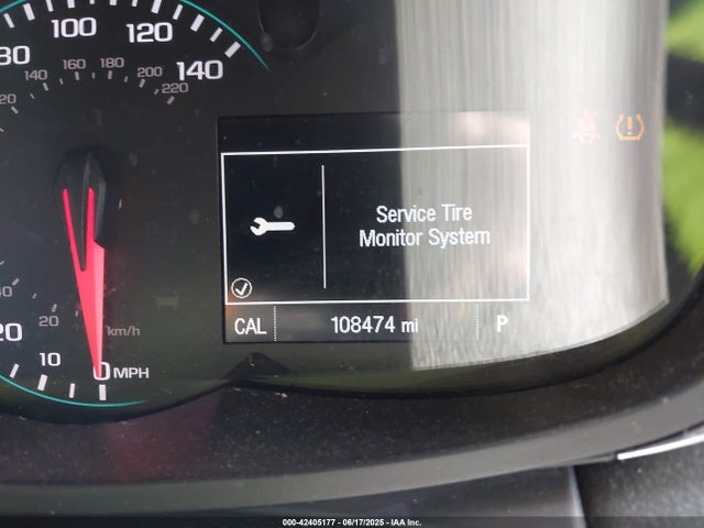 Chevrolet Trax 2017 3GNCJRSB5HL148793 Image 29