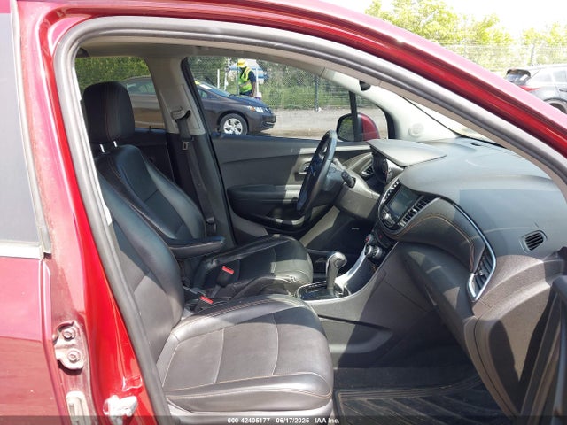 Chevrolet Trax 2017 3GNCJRSB5HL148793 Image 19