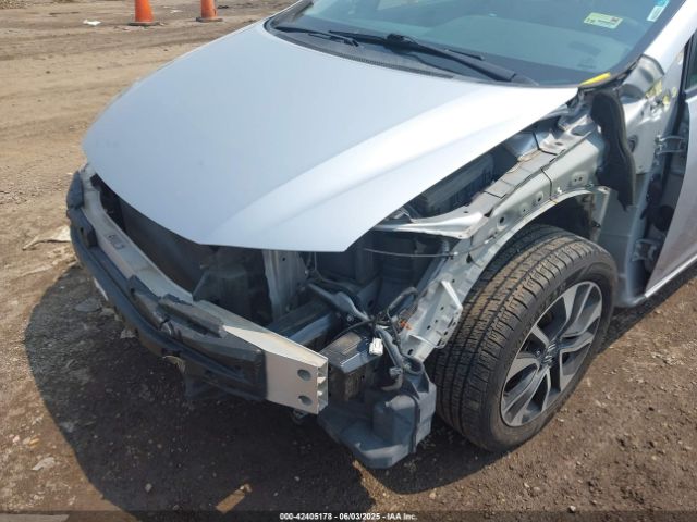 19XFB2F84FE109199 Honda CIVIC EX