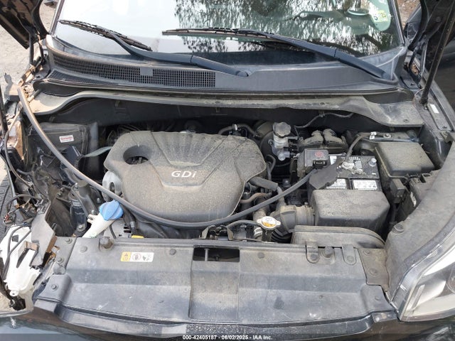 KNDJN2A27G7321259 KIA Soul