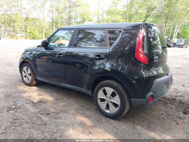 KNDJN2A27G7321259 KIA Soul