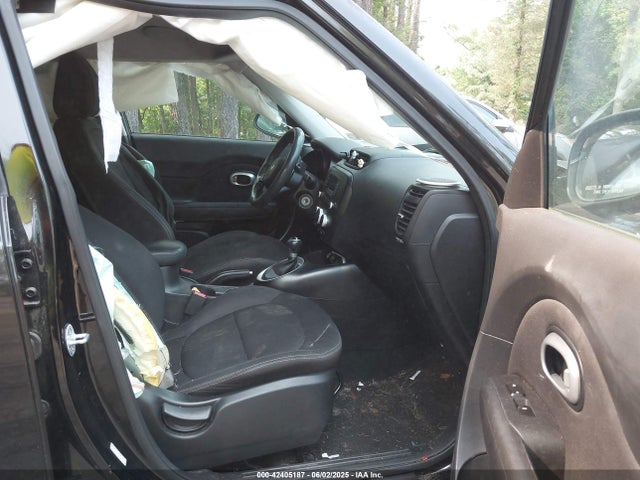 KNDJN2A27G7321259 KIA Soul