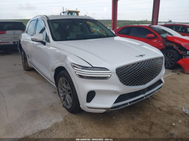 2025 GENESIS GV70 5NMMADTB9SH024982
