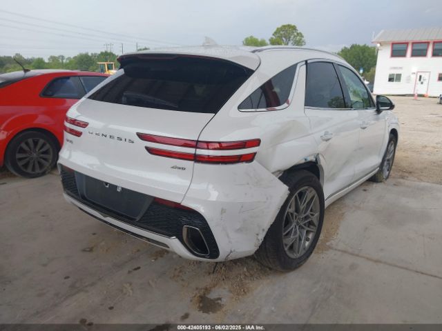 2025 GENESIS GV70 5NMMADTB9SH024982 Photo 3