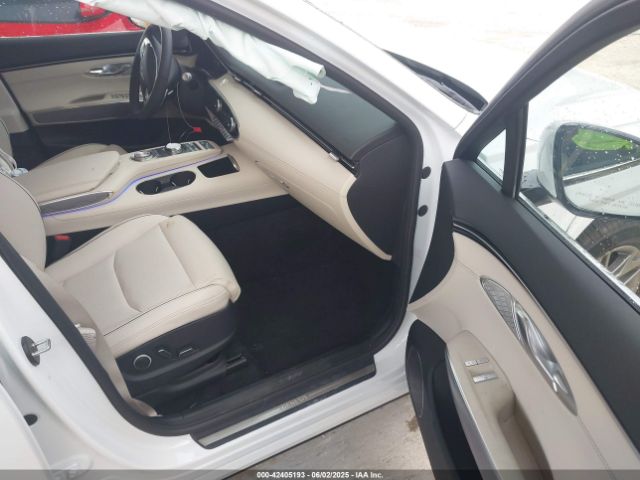 2025 GENESIS GV70 5NMMADTB9SH024982 Photo 4