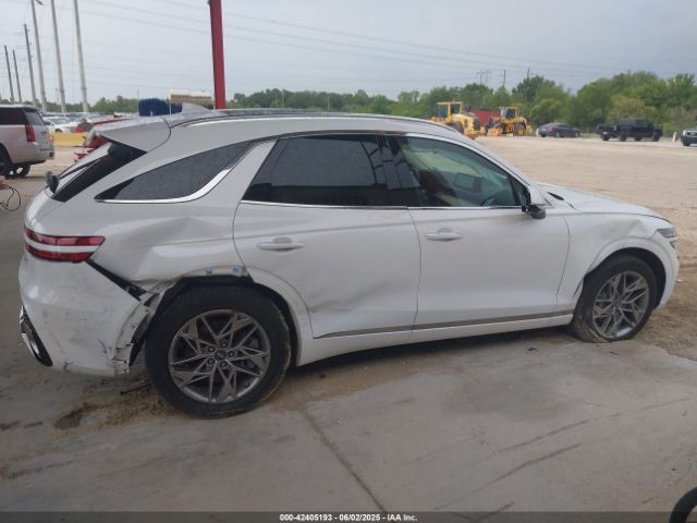2025 GENESIS GV70 5NMMADTB9SH024982 Photo 5