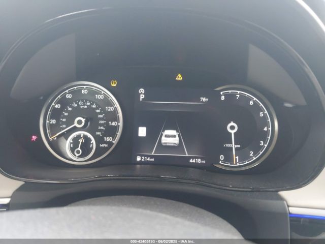 2025 GENESIS GV70 5NMMADTB9SH024982 Photo 6