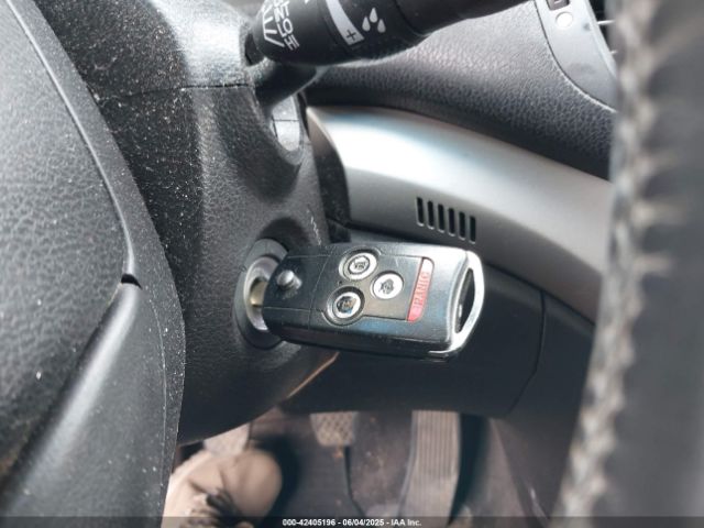 2010 ACURA TSX JH4CU2E61AC021545 Photo 10