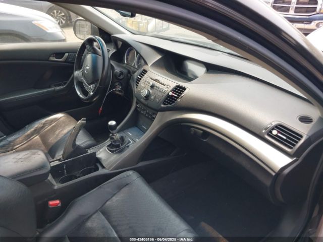 2010 ACURA TSX JH4CU2E61AC021545 Photo 4
