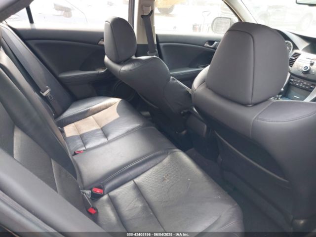 2010 ACURA TSX JH4CU2E61AC021545 Photo 7