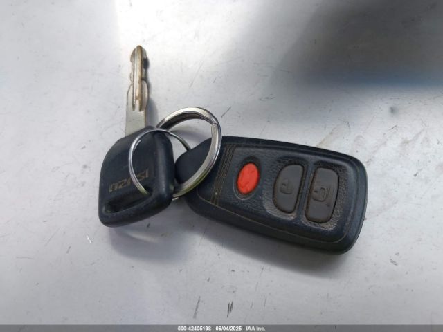 2000 ISUZU RODEO 4S2DM58W3Y4328503 Photo 10