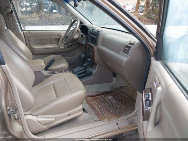 2000 ISUZU RODEO 4S2DM58W3Y4328503 Photo 4