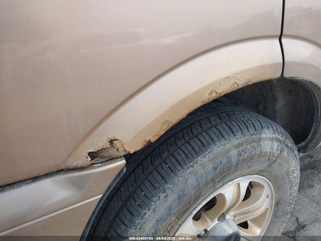 2000 ISUZU RODEO 4S2DM58W3Y4328503 Photo 5